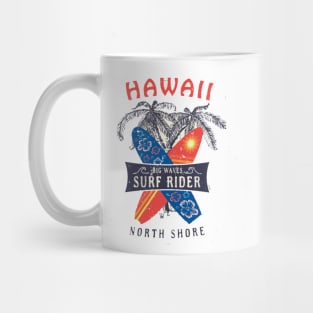 Hawaii Mug